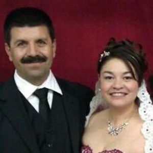 Meet your Posher, Rocio